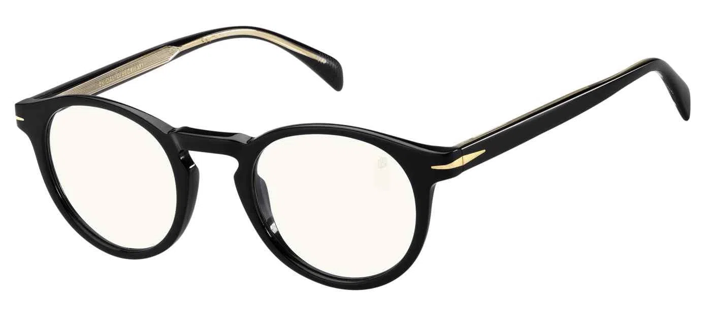 David Beckham Db1036 Sunglasses - view 24